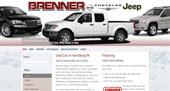 Desktop Screenshot of harrisburg-used-cars.com